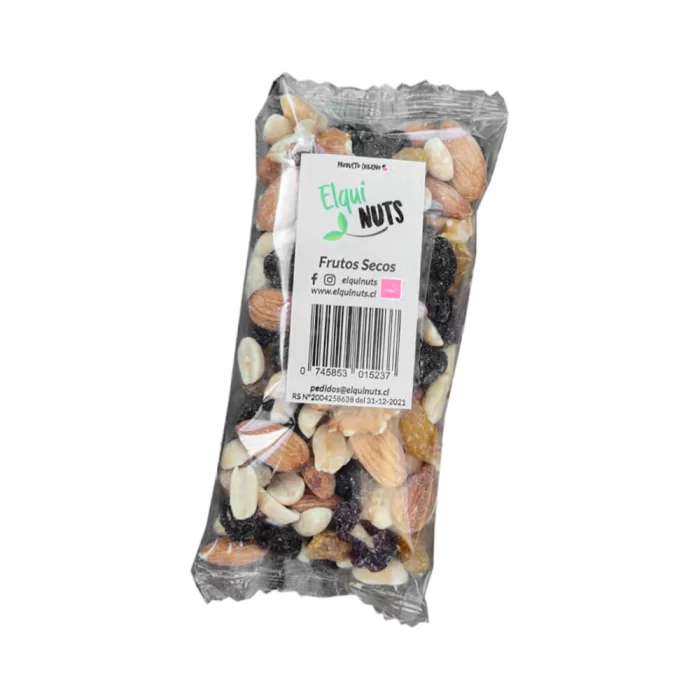 Elquinuts Frutos Secos