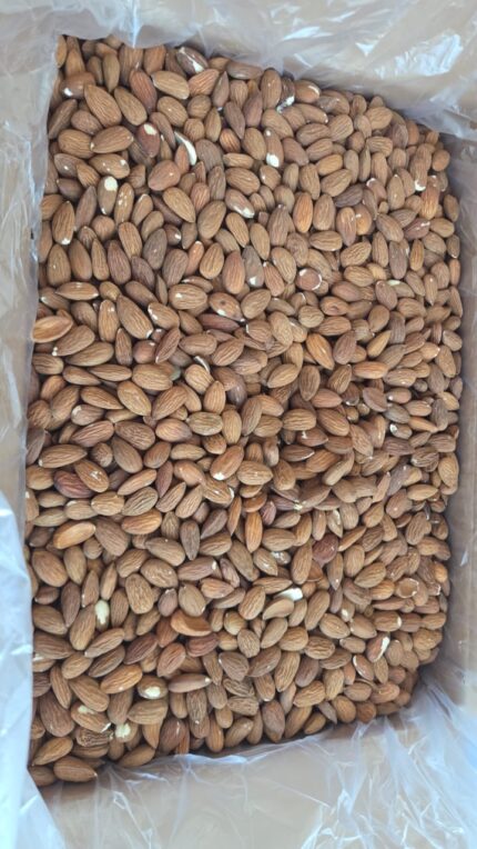 Caja de Almendras 10kg